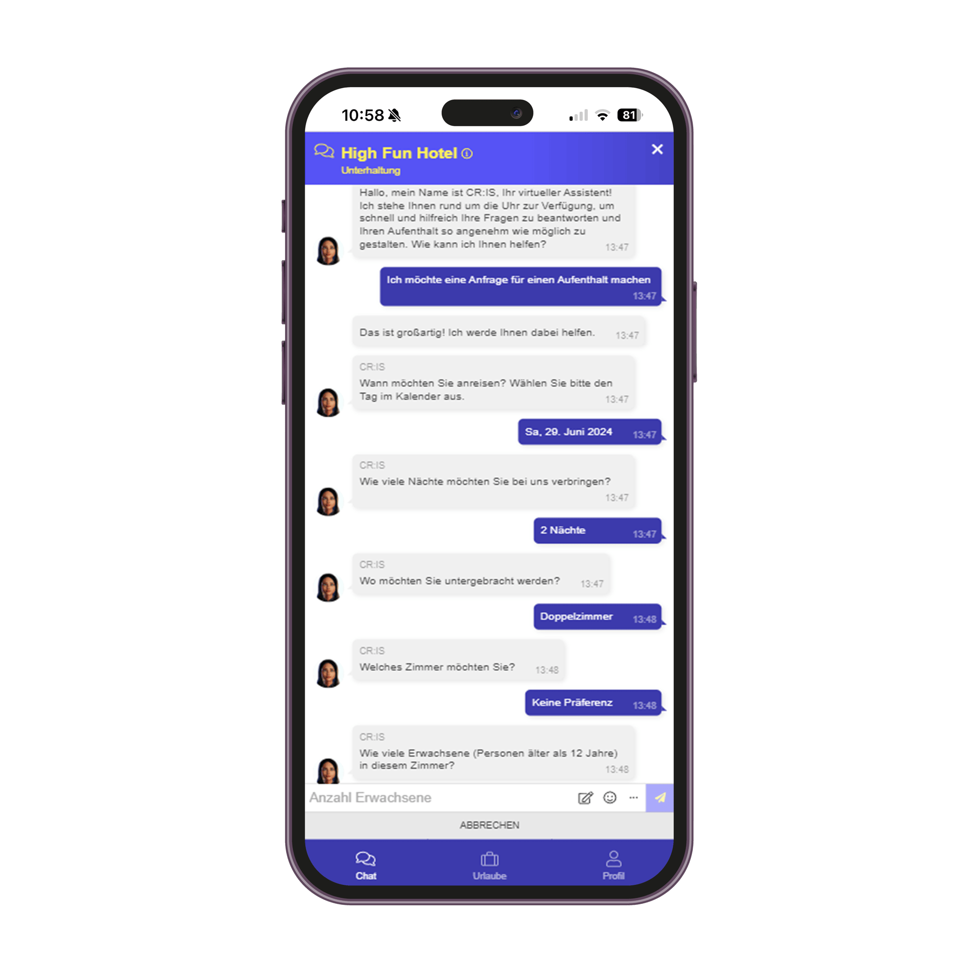 DEU-AI-Chatbot